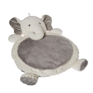 image:imageMary Meyer Bestever Baby Mat 31 x 23Inches Afrique Elephant