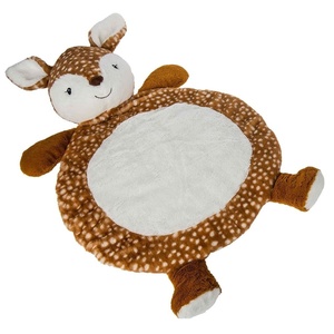 image:imageMary Meyer Bestever Baby Mat Amber Fawn
