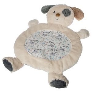 image:imageMary Meyer Bestever Baby Mat Cushioned Tummy Time Floor Play Mats for Babies and Toddlers 31 x 23Inches Sparky Puppy