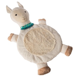 image:imageMary Meyer Bestever Baby Mat DeccoPup 31 x 23InchesLilyLlama