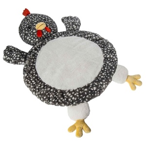 image:imageMary Meyer Bestever Baby Mat Rocky Chicken