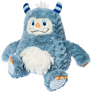 image:imageMary Meyer Christmas Stuffed Animal Plush Soft Toy 12Inches Merry Menace MonsterJolly Yeti Monster