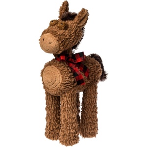 image:imageMary Meyer Christmas Stuffed Animal Plush Soft Toy 12Inches Merry Menace MonsterStumpy Pony