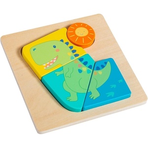 image:imageMary Meyer Dinosaur Puzzle 6 by Mary MeyerDinosaur