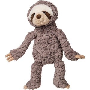 image:imageMary Meyer Grey Putty Stuffed Animal Soft Toy Sloth 12Inches