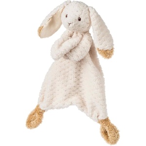 image:imageMary Meyer Lovey Soft Toy 13Inches Oatmeal BunnyOatmeal Bunny