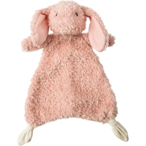 image:imageMary Meyer Lovey for Babies Again Friends Soft Snuggle Toy Made from Recycled Materials 11Inches DinosaurBunny