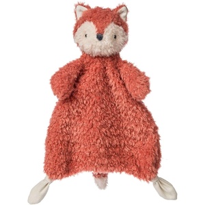 image:imageMary Meyer Lovey for Babies Again Friends Soft Snuggle Toy Made from Recycled Materials 11Inches DinosaurFox