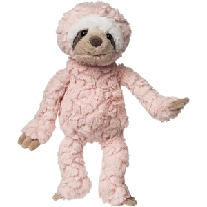 image:imageMary Meyer Plush Putty Baby Sloth