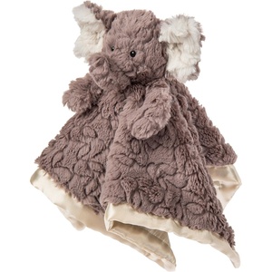 image:imageMary Meyer Putty Nursery Character Blanket Hound Dog 1 PackElephant