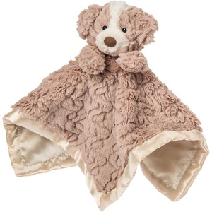 image:imageMary Meyer Putty Nursery Character Blanket Hound Dog 1 PackHound Dog