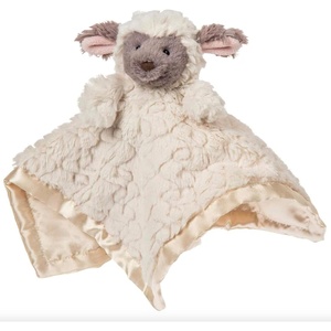 image:imageMary Meyer Putty Nursery Character Blanket Hound Dog 1 PackLamb