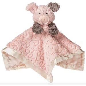 image:imageMary Meyer Putty Nursery Character Blanket Hound Dog 1 PackPiglet