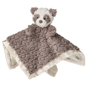 image:imageMary Meyer Putty Nursery Character Blanket PandaPanda