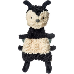 image:imageMary Meyer Putty Nursery Lovey Soothing Soft Toy 11Inches Golden MonkeyBumble Bee