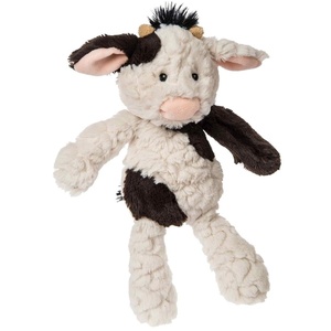 image:imageMary Meyer Putty Nursery Soft Toy ElephantCow