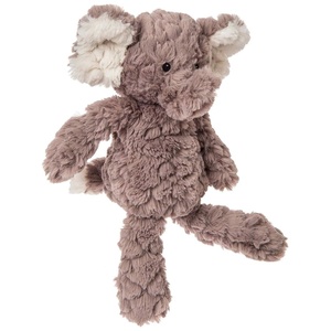image:imageMary Meyer Putty Nursery Soft Toy ElephantElephant