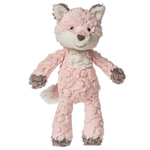 image:imageMary Meyer Putty Nursery Soft Toy ElephantFox
