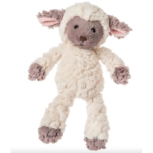 image:imageMary Meyer Putty Nursery Soft Toy ElephantLamb