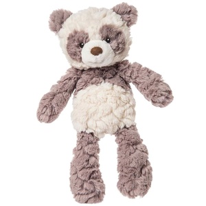 image:imageMary Meyer Putty Nursery Soft Toy ElephantPanda