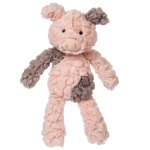 image:imageMary Meyer Putty Nursery Soft Toy ElephantPiglet