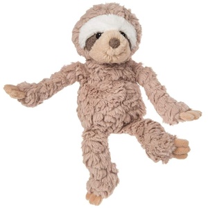 image:imageMary Meyer Putty Nursery Soft Toy ElephantSloth