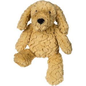 image:imageMary Meyer Putty Nursery Stuffed Animal Huggable Soothing Soft Toy 11Inches Brown Highland CowGolden Puppy