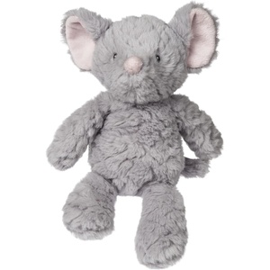 image:imageMary Meyer Putty Nursery Stuffed Animal Huggable Soothing Soft Toy 11Inches Brown Highland CowMouse