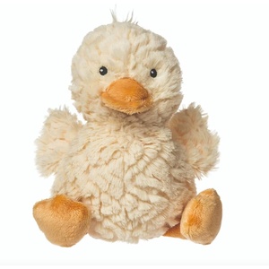 image:imageMary Meyer Putty Nursery Stuffed Animal Huggable Soothing Soft Toy 11Inches Duck