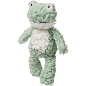 image:imageMary Meyer Putty Nursery Stuffed Animal Soft Toy 11Inches Mint Green Frog