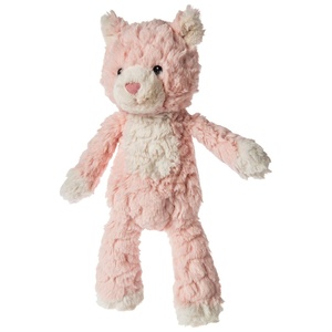 image:imageMary Meyer Putty Nursery Stuffed Animal Soft Toy 11Inches MoosePink Kitty