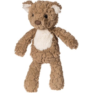 image:imageMary Meyer Putty Nursery Stuffed Animal Soft Toy 11Inches Teddy Bear