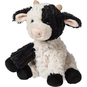image:imageMary Meyer Putty Stuffed Animal Soft Plush Toy 9Inches Clover Cow