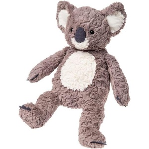 image:imageMary Meyer Putty Stuffed Animal Soft Toy 12Inches Slate Blue ElephantGrey Koala
