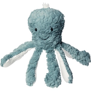 image:imageMary Meyer Putty Stuffed Animal Soft Toy 12Inches Slate Blue ElephantOctopus