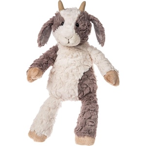 image:imageMary Meyer Putty Stuffed Animal Soft Toy 12Inches Slate Blue ElephantPutty Goat