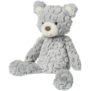 image:imageMary Meyer Putty Stuffed Animal Soft Toy 12Inches Slate Blue ElephantShadow Putty Bear