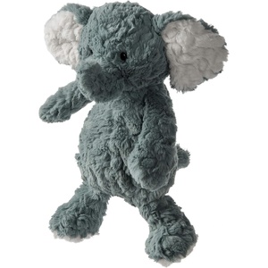 image:imageMary Meyer Putty Stuffed Animal Soft Toy 12Inches Slate Blue ElephantSlate Blue Elephant