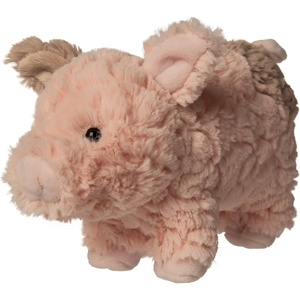 image:imageMary Meyer Putty Stuffed Animal Soft Toy 12Inches Slate Blue ElephantSmall Piglet
