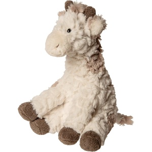 image:imageMary Meyer Putty Stuffed Animal Soft Toy 12Inches Slate Blue ElephantSmall Sitting Giraffe