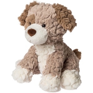 image:imageMary Meyer Putty Stuffed Animal Soft Toy 9Inches Marty MooseFrisky Puppy