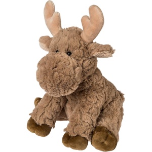 image:imageMary Meyer Putty Stuffed Animal Soft Toy 9Inches Marty MooseMarty Moose