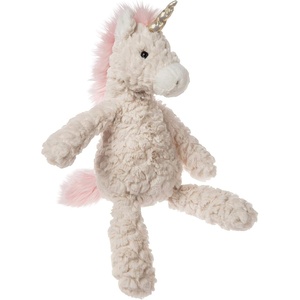 image:imageMary Meyer Putty Unicorn Soft Toy Friend White 33CentimetresWhite