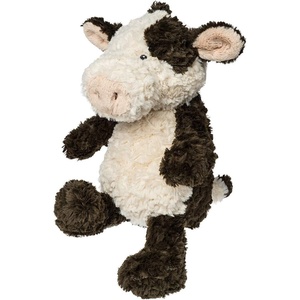 image:imageMary Meyer Stuffed Animal Again Friends Soft Toy 11Inches Hugo BunnyCow