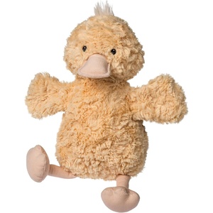 image:imageMary Meyer Stuffed Animal Again Friends Soft Toy 11Inches Hugo BunnyDuck