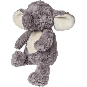image:imageMary Meyer Stuffed Animal Again Friends Soft Toy 11Inches Hugo BunnyElephant