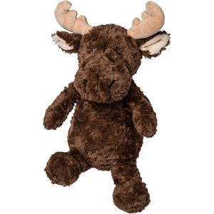image:imageMary Meyer Stuffed Animal Again Friends Soft Toy 11Inches Hugo BunnyMoose