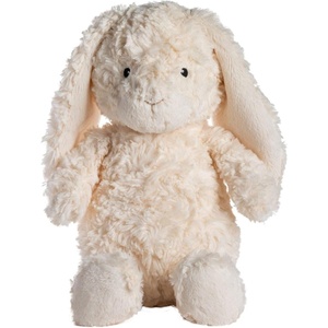 image:imageMary Meyer Stuffed Animal Again Friends Soft Toy 11Inches Hugo BunnyPresto Bunny