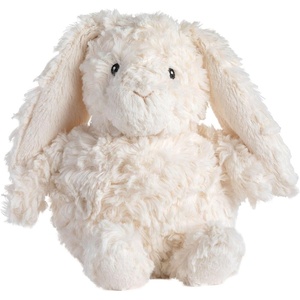image:imageMary Meyer Stuffed Animal Again Friends Soft Toy 11Inches Hugo BunnySunny Bunny