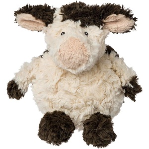 image:imageMary Meyer Stuffed Animal Again Friends Soft Toy Made from Recycled Materials 6Inches Sprouts Cow